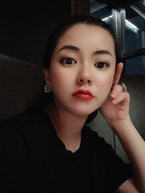 度清欢的第一张照片--宁波相亲服务中心