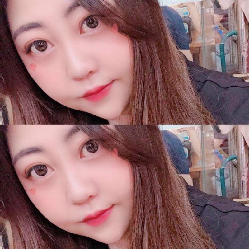 李洁白无瑕的第一张照片--宁波相亲服务中心