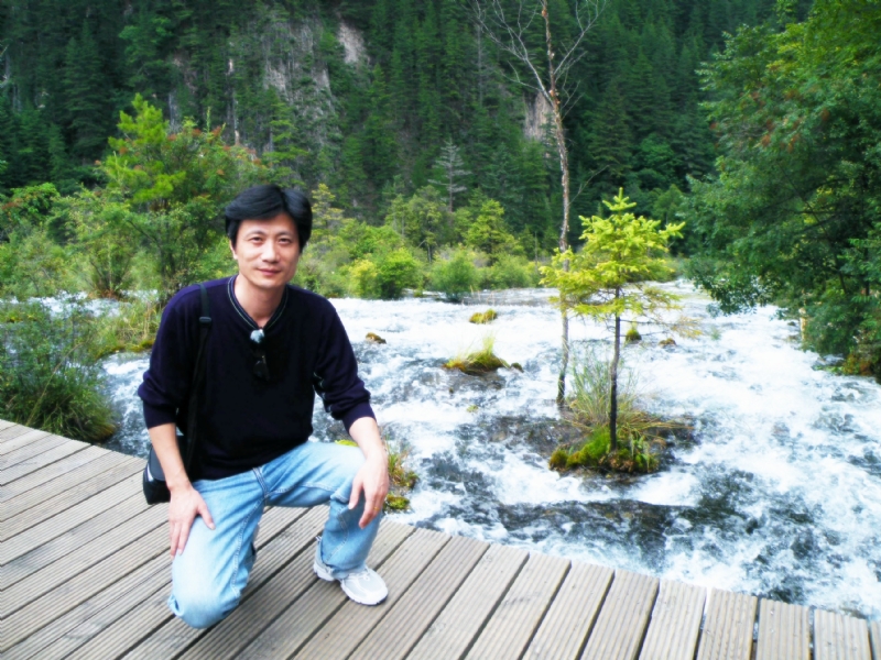 霞飞哥的第一张照片--宁波相亲服务中心