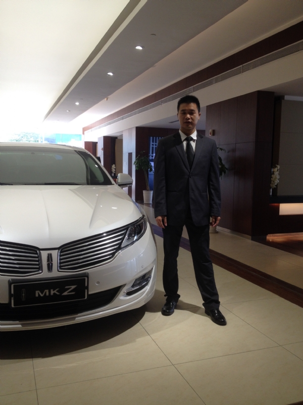 Harry的第二张照片--宁波相亲服务中心