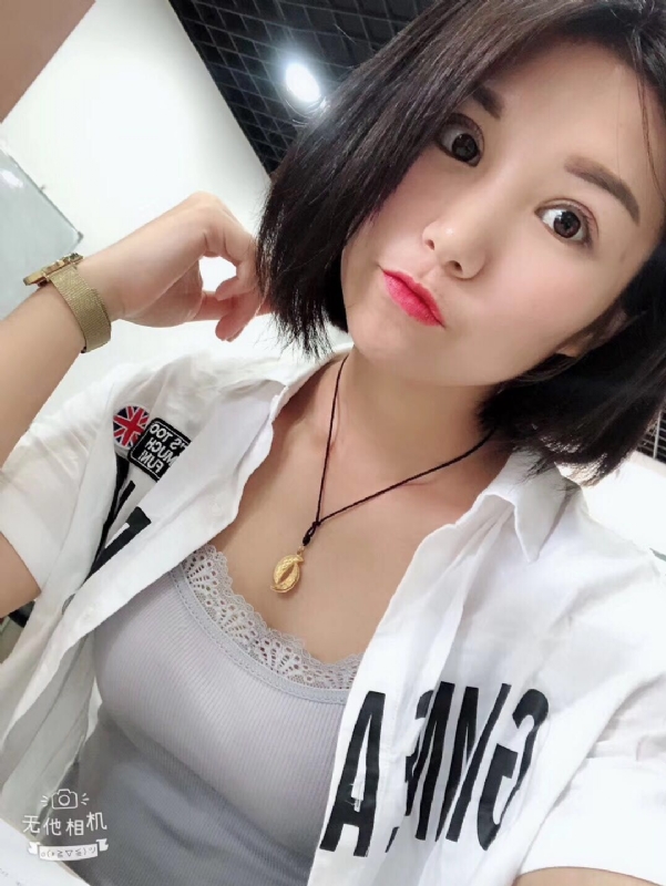 小怪兽的第一张照片--宁波相亲服务中心