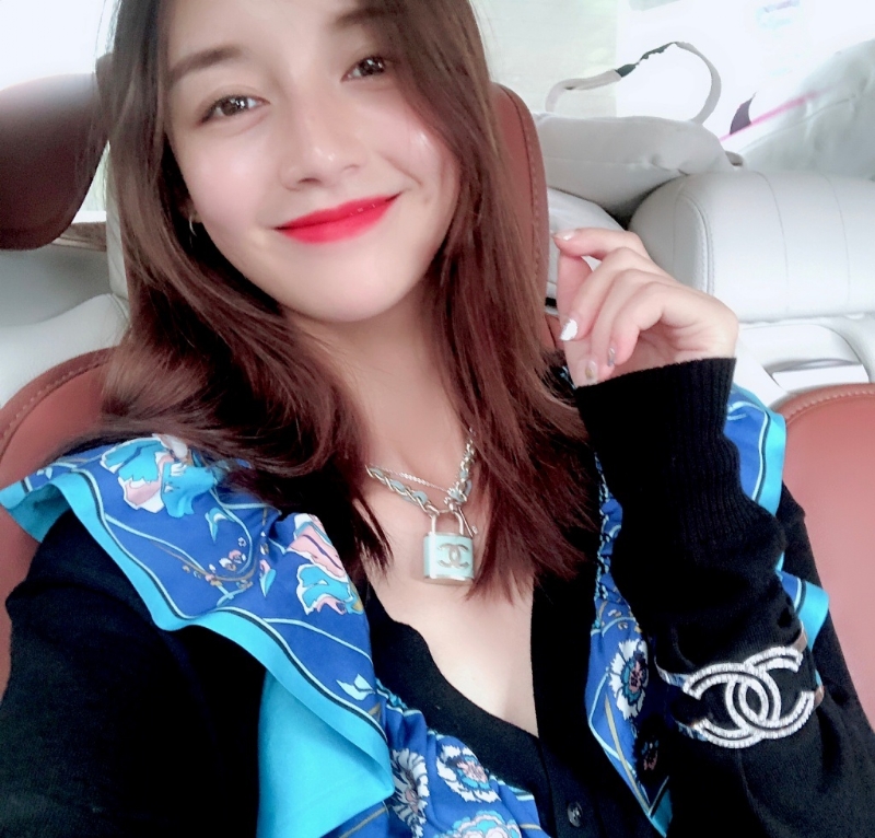 林馨的第二张照片--宁波相亲服务中心