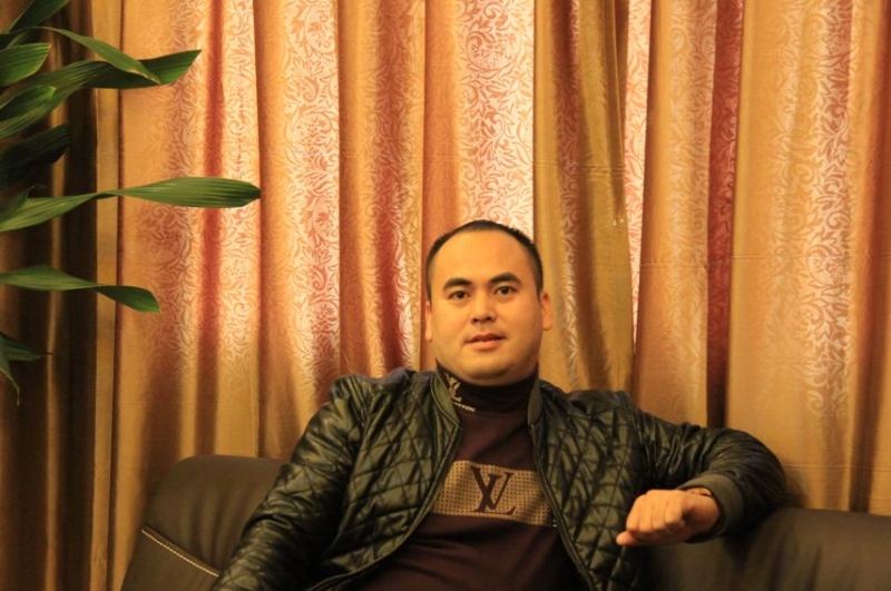 風雨後的第一张照片--宁波相亲服务中心