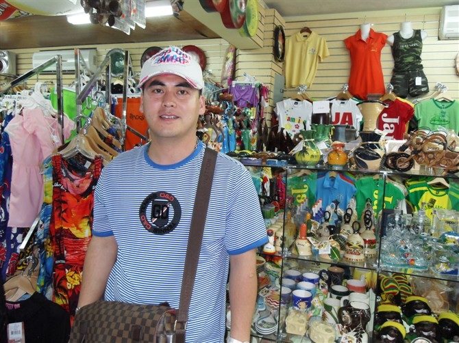 風雨後的第二张照片--宁波相亲服务中心