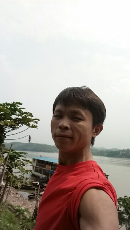 自然的第一张照片--宁波相亲服务中心