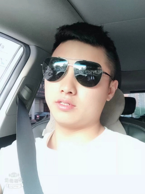 爱吃猫的鱼的第一张照片--宁波相亲服务中心