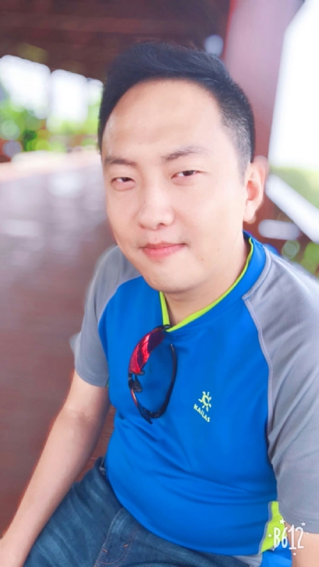 缘来如此的第一张照片--宁波相亲服务中心