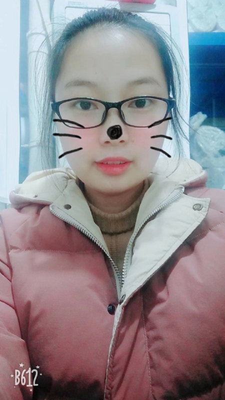 驼色的第一张照片--宁波相亲服务中心