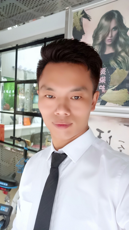 阳光男士的第一张照片--宁波相亲服务中心