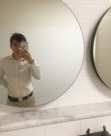 男人盾的第一张照片--宁波相亲服务中心