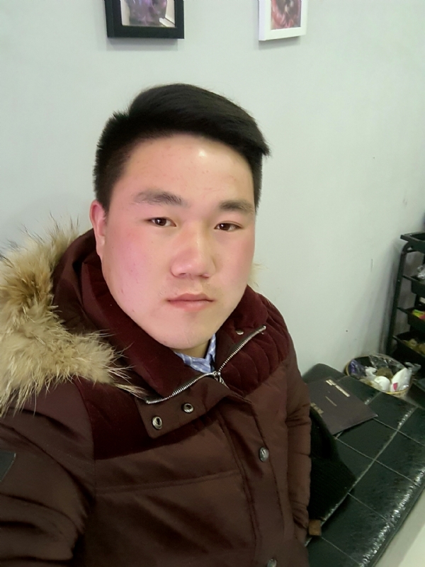 小飞的第一张照片--宁波相亲服务中心