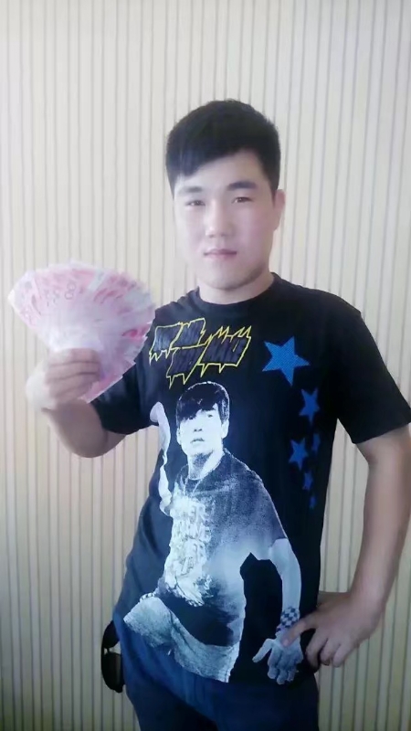 小飞的第二张照片--宁波相亲服务中心