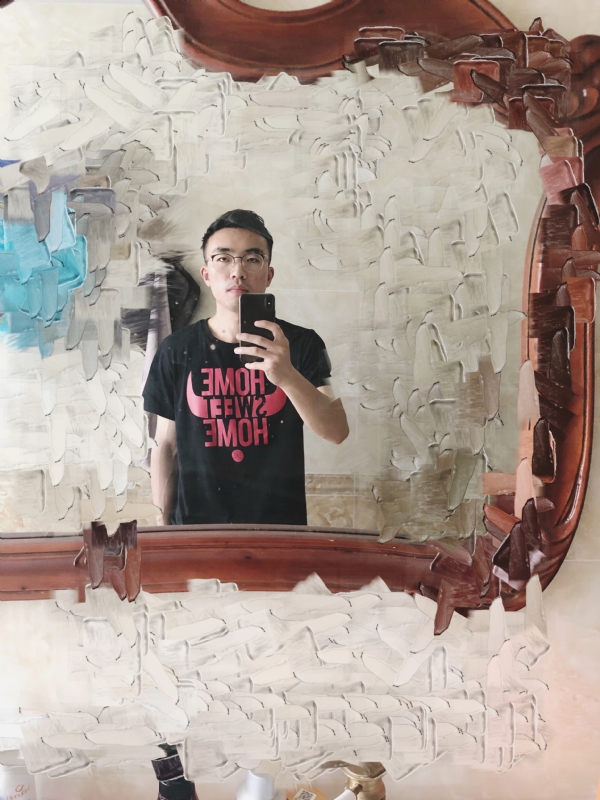 杨2的第一张照片--宁波相亲服务中心