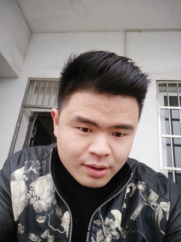 随遇而安的第一张照片--宁波相亲服务中心