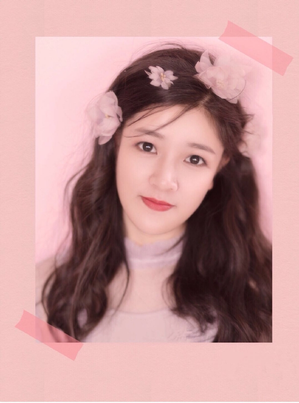 Leona的第一张照片--宁波相亲服务中心