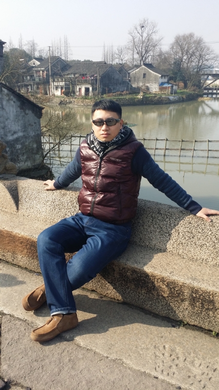 暖男2019的第一张照片--宁波相亲服务中心