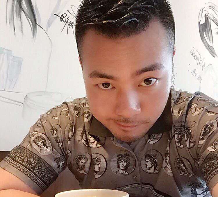 刘江平的第一张照片--宁波相亲服务中心