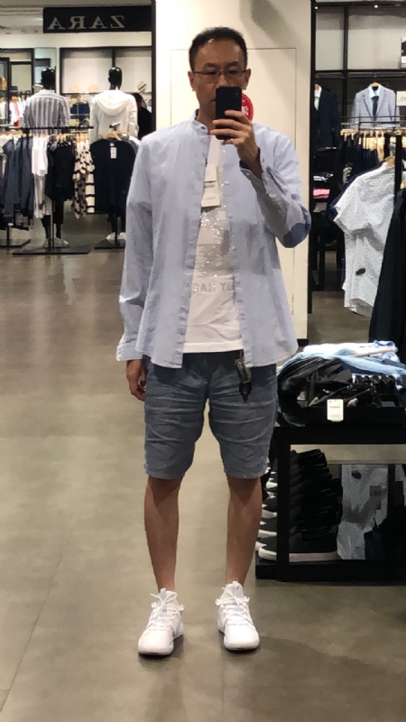 Leon的第一张照片--宁波相亲服务中心