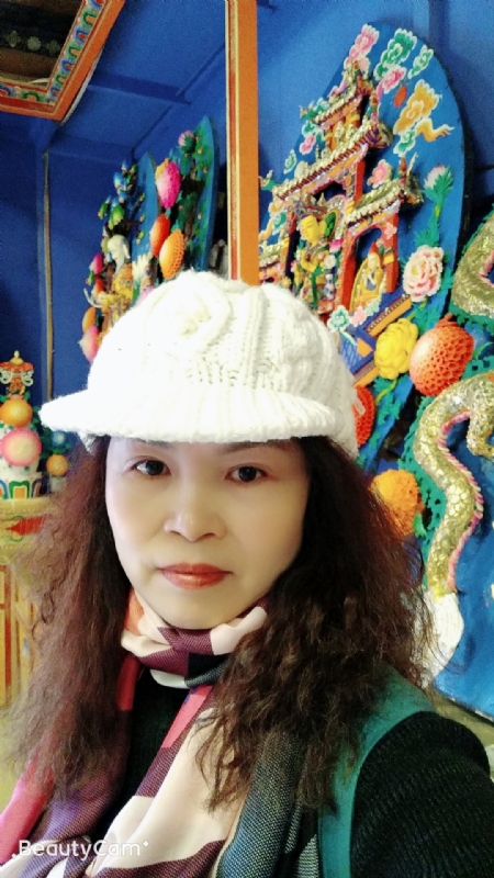 HK的第一张照片--宁波相亲服务中心