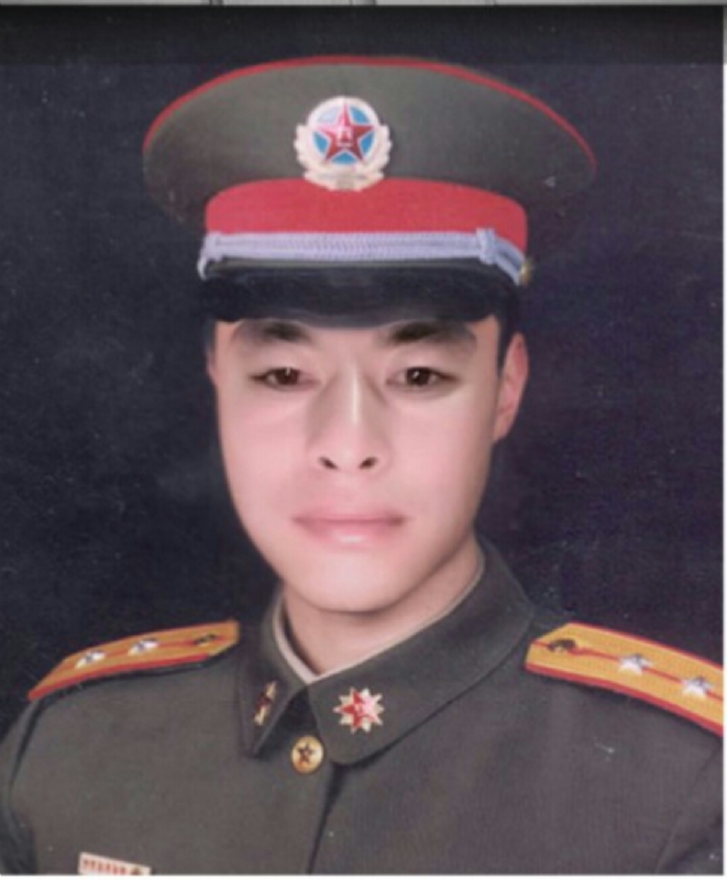 黄一友的第一张照片--宁波相亲服务中心