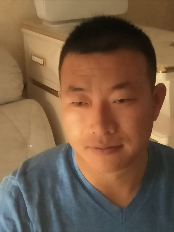 恛忆的第一张照片--宁波相亲服务中心