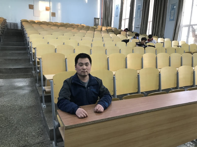 四海为家的第一张照片--宁波相亲服务中心