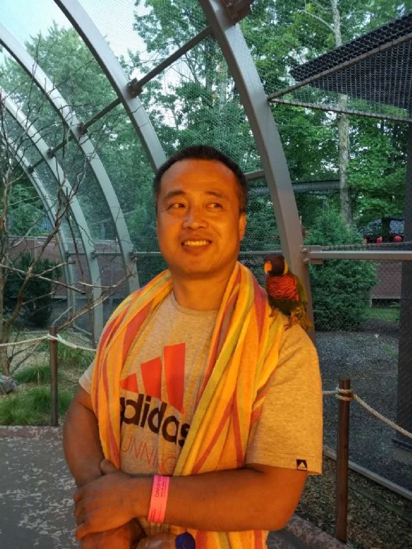 sa的第一张照片--宁波相亲服务中心