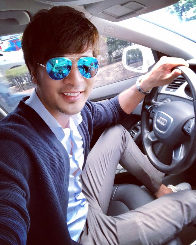 余生的第一张照片--宁波相亲服务中心