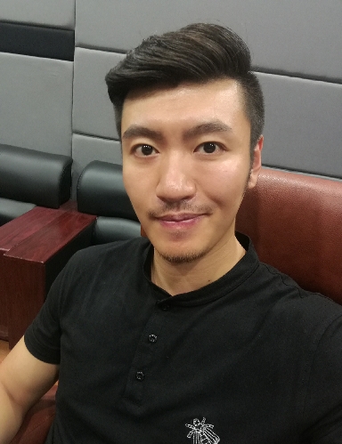 劉杰輝的第一张照片--宁波相亲服务中心