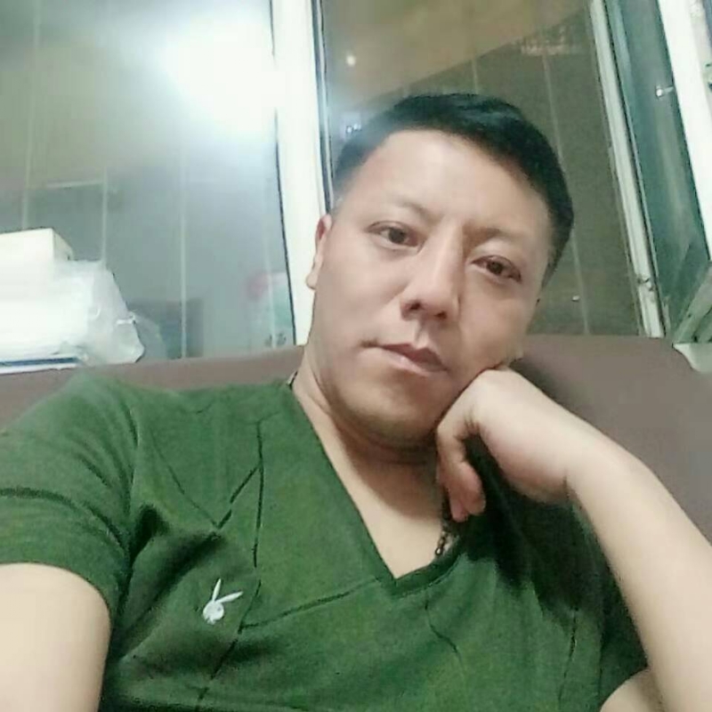 龍行天下的第一张照片--宁波相亲服务中心