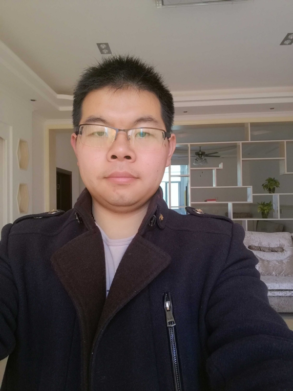 曾琼的第一张照片--宁波相亲服务中心