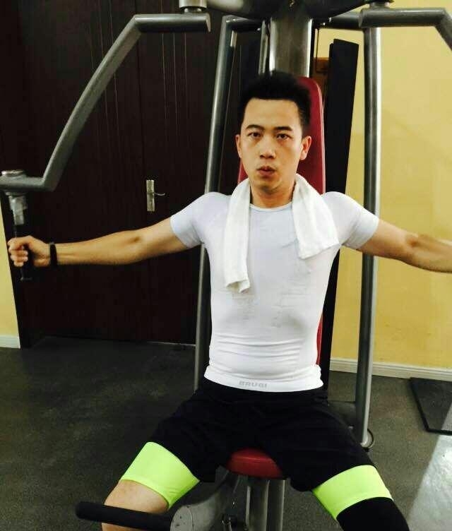 王大海的第一张照片--宁波相亲服务中心