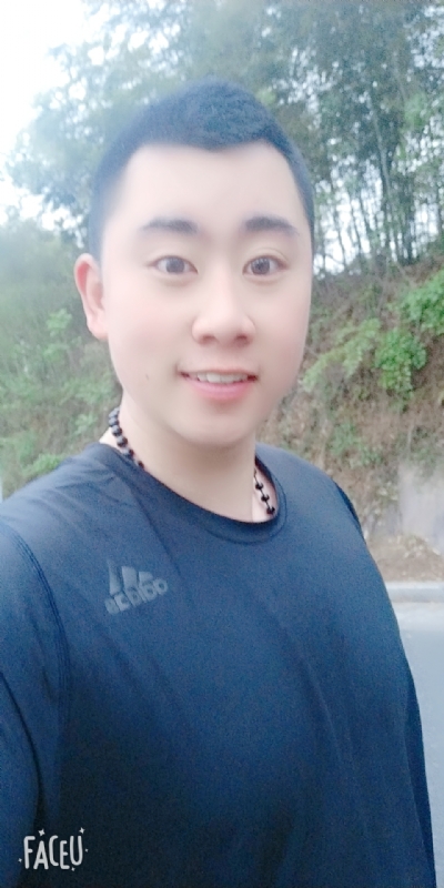 帅小伙的第一张照片--宁波相亲服务中心