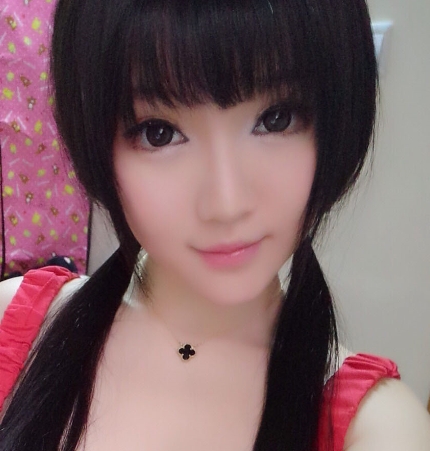 瑤瑤的第一张照片--宁波相亲服务中心