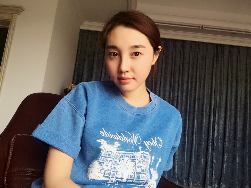 一叶知秋的第五张照片--宁波相亲服务中心