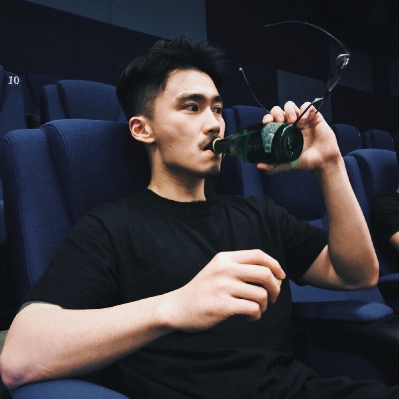 wei鑫的第一张照片--宁波相亲服务中心