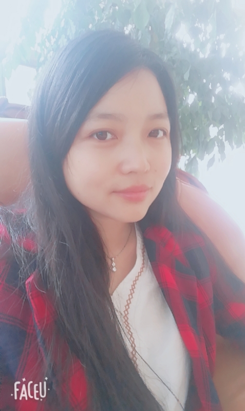 玉婷的第一张照片--宁波相亲服务中心