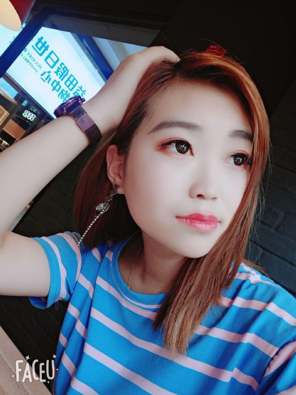 小脚的鹿的第一张照片--宁波相亲服务中心