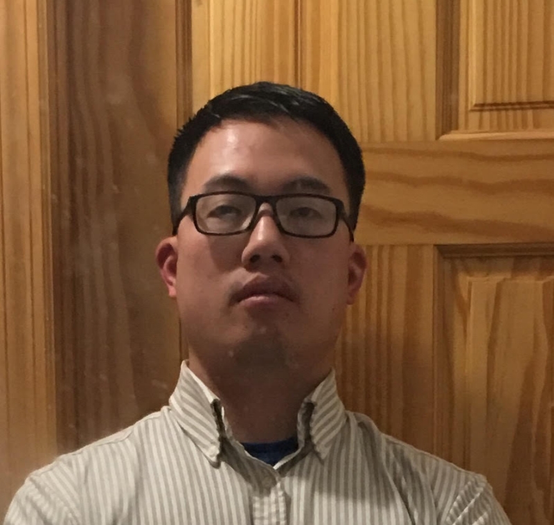 Theo的第一张照片--宁波相亲服务中心