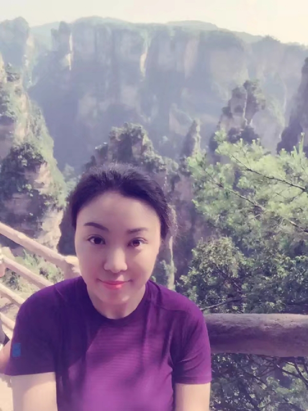 乐妞的第二张照片--宁波相亲服务中心