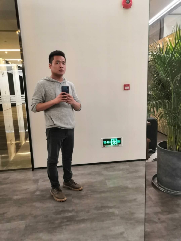 Tim的第二张照片--宁波相亲服务中心