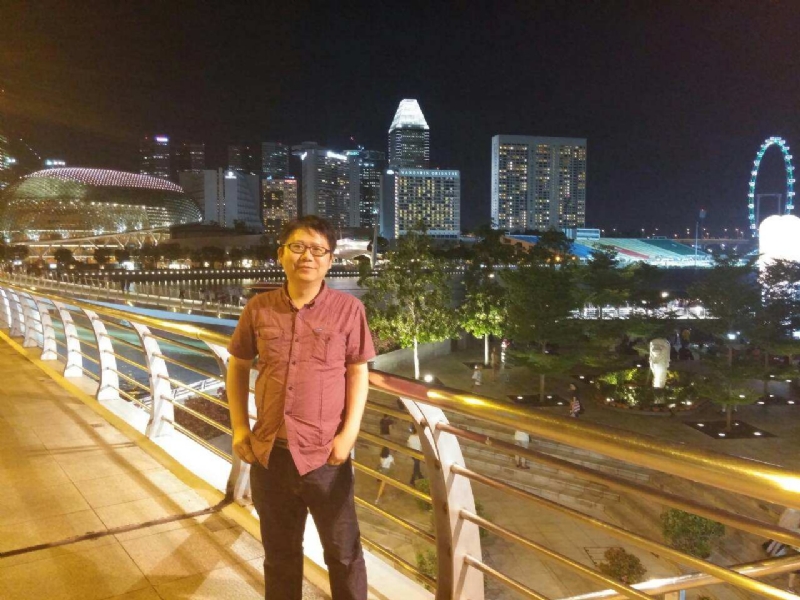 晴天的第一张照片--宁波相亲服务中心