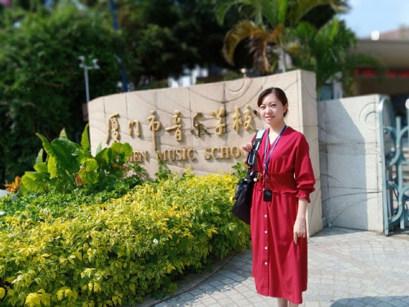 CCL的第一张照片--宁波相亲服务中心