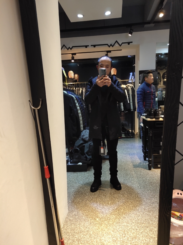 休息de丶风的第一张照片--宁波相亲服务中心