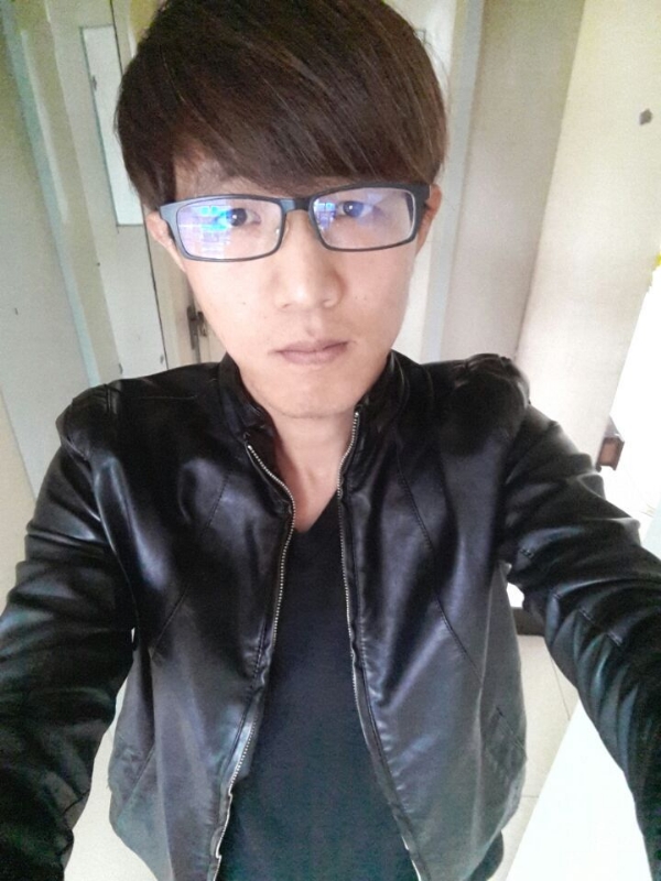 黄泉的第一张照片--宁波相亲服务中心