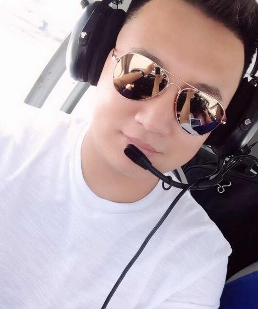 张宏发的第一张照片--宁波相亲服务中心