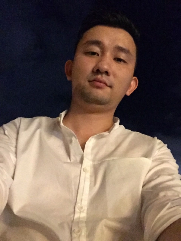 天昊的第一张照片--宁波相亲服务中心