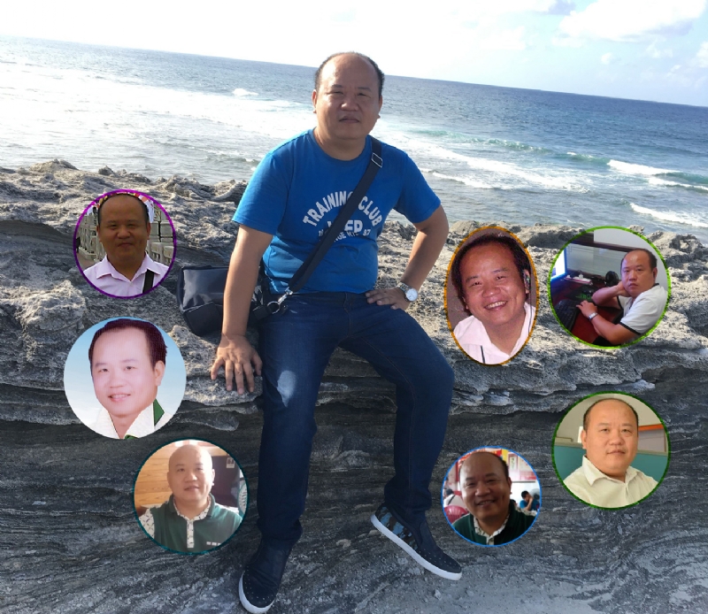 caibo菠菜的第一张照片--宁波相亲服务中心