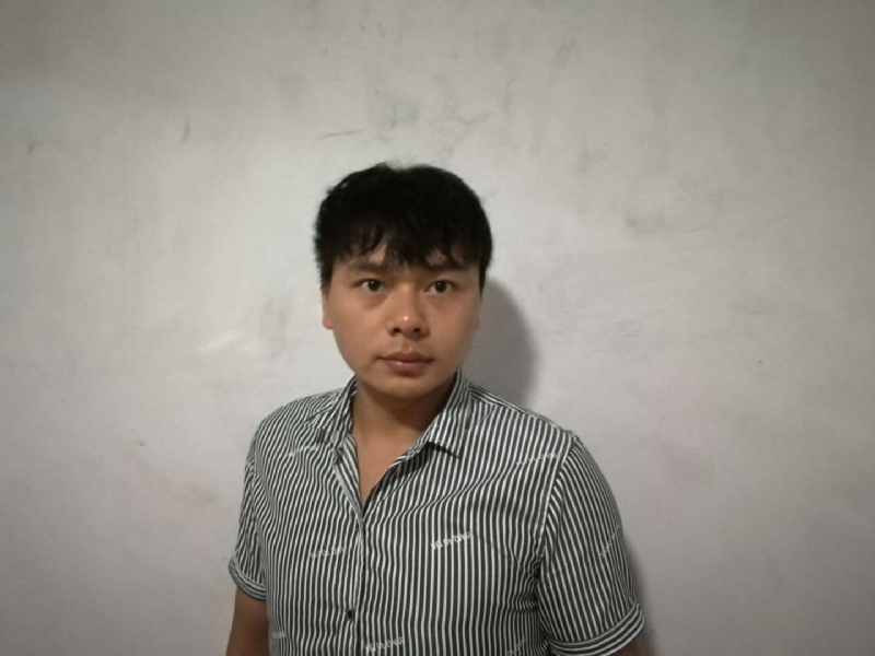 微笑的云的第一张照片--宁波相亲服务中心