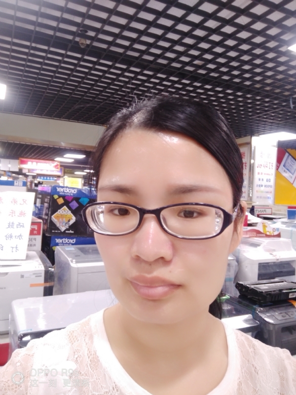 兔妮的第一张照片--宁波相亲服务中心